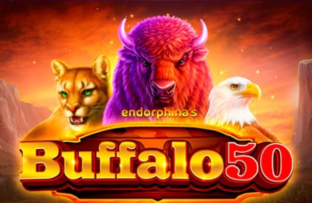 Buffalo 50