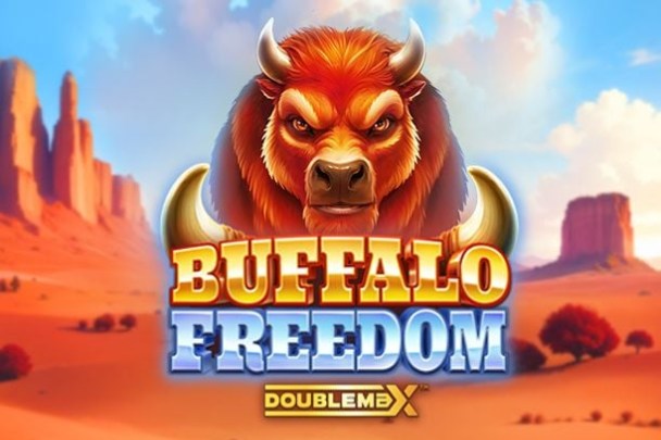 Buffalo Freedom