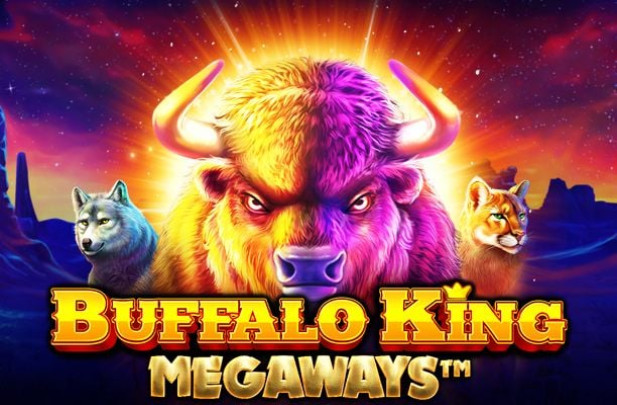 Buffalo King Megaways