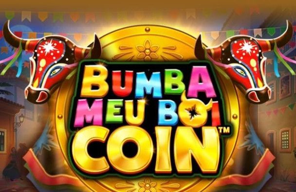 Bumba Meu Boi Coin