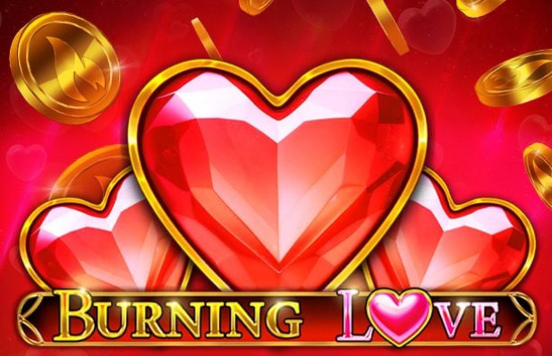 Burning Love