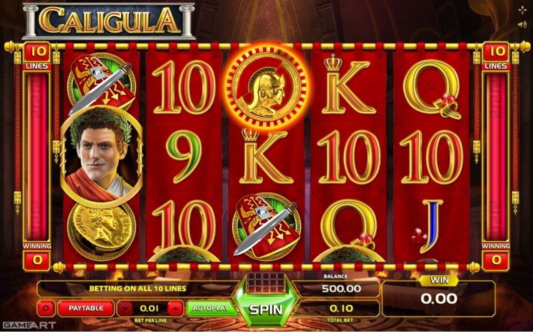 Caligula