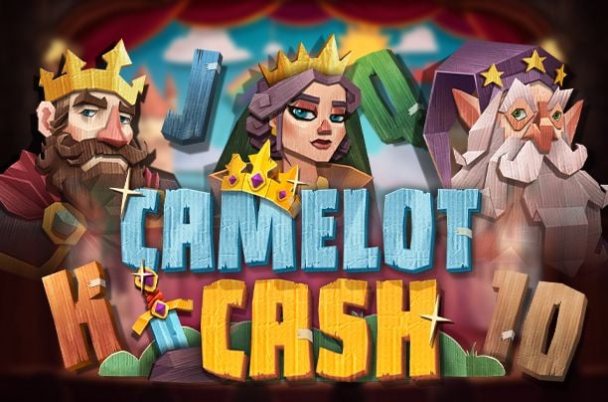 Camelot Cash