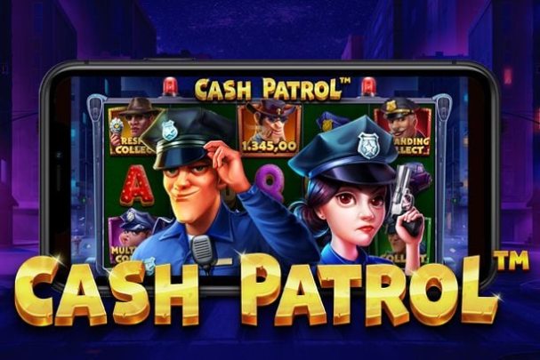 Cash Patrol