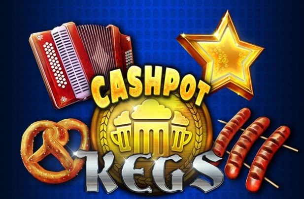 Cashpot Kegs