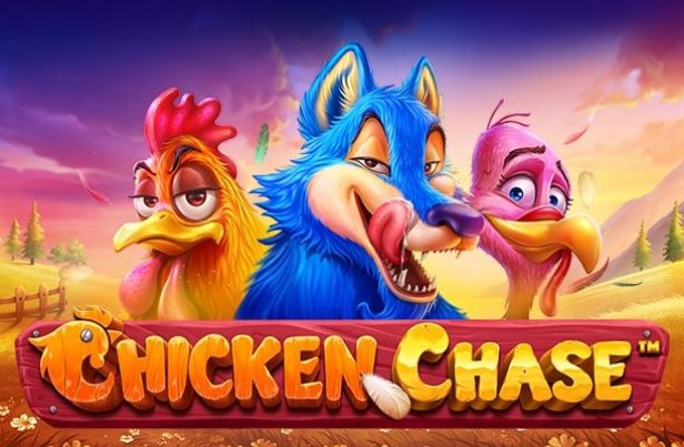 Chicken Chase