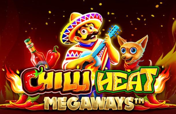 Chilli Heat Megaways