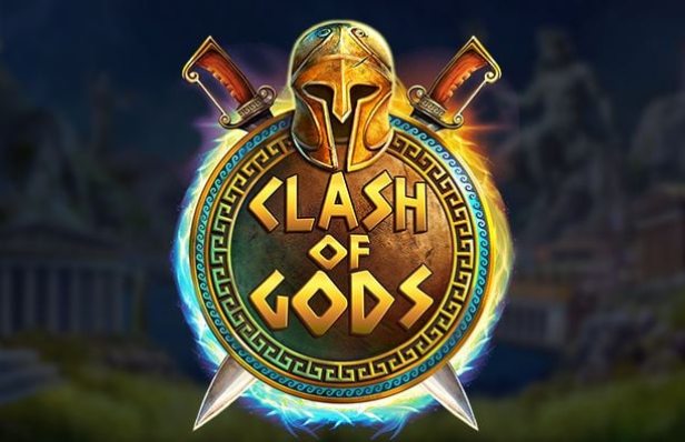 Clash of Gods