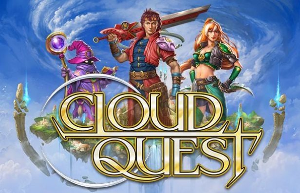 Cloud Quest