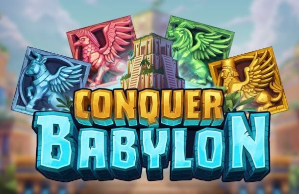 Conquer Babylon