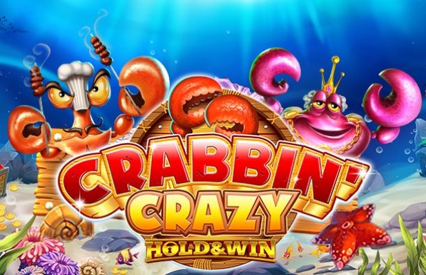 Crabbin' Crazy