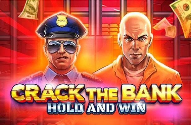 Crack the Bank Hold and Win