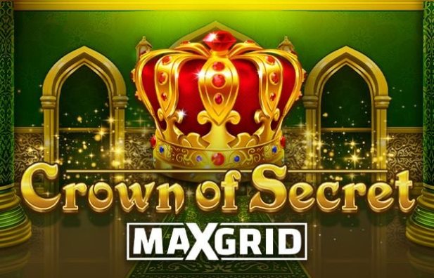 Crown of Secret