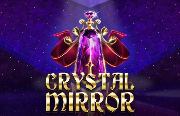 Crystal Mirror