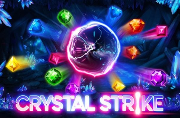 Crystal Strike