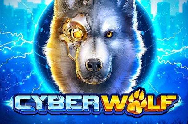 Cyber Wolf