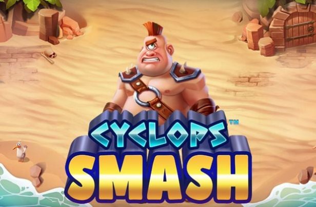 Cyclops Smash