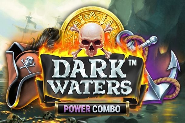 Dark Waters Power Combo