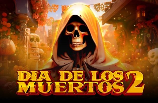 Dia de Los Muertos 2