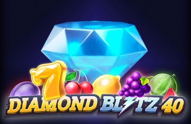 Diamond Blitz 40