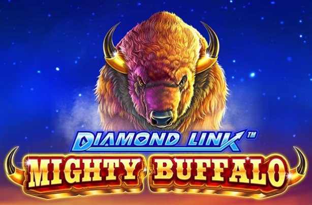 Diamond Link Mighty Buffalo