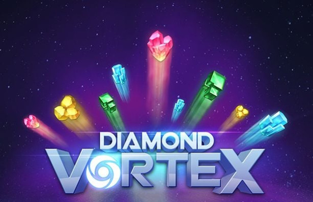 Diamond Vortex