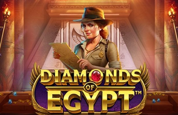 Diamonds Of Egypt