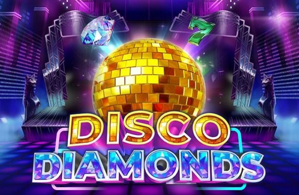 Disco Diamonds