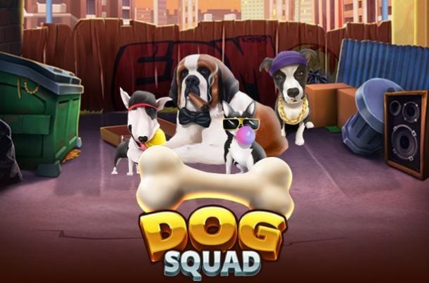 Dog Squad