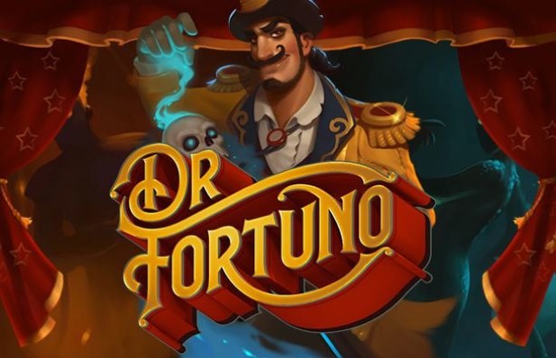 Dr Fortuno