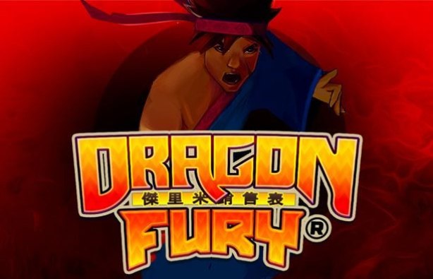 Dragon Fury