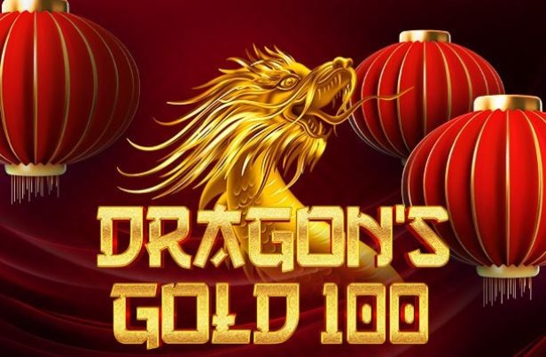 Dragon's Gold 100