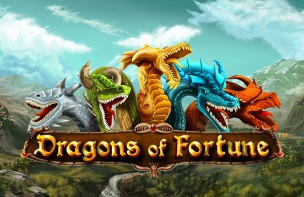 Dragons of Fortune
