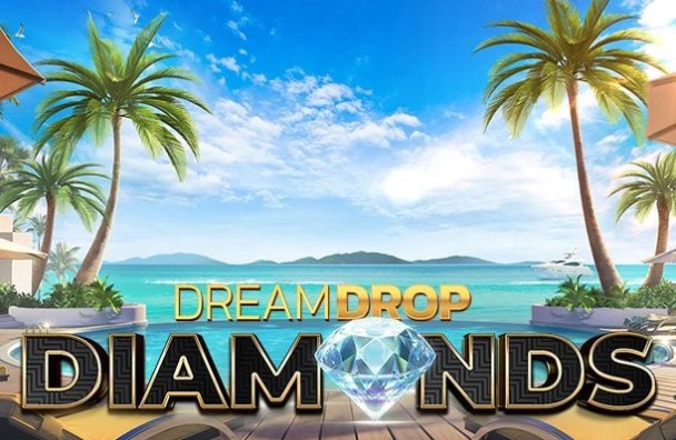Dream Drop Diamonds