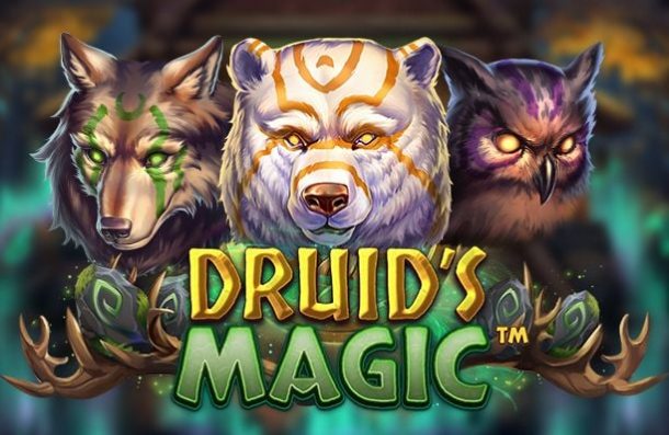 Druid’s Magic