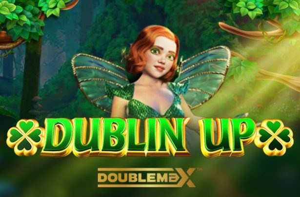 Dublin Up Doublemax