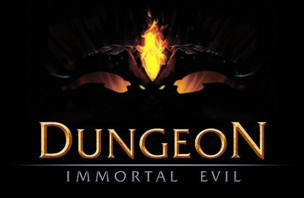Dungeon Immortal Evil