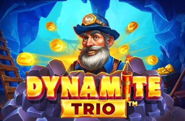 Dynamite Trio