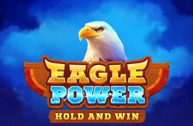 Eagle Power Hold and Win