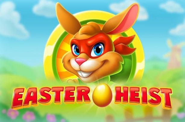 Easter Heist