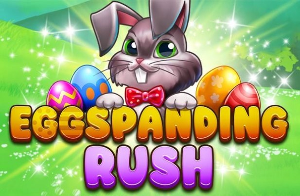 Eggspanding Rush