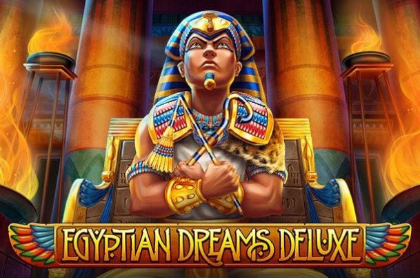 Egyptian Dreams Deluxe