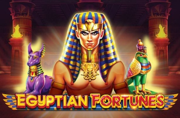 Egyptian Fortunes