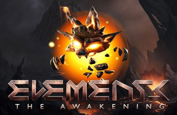 Elements: The Awakening