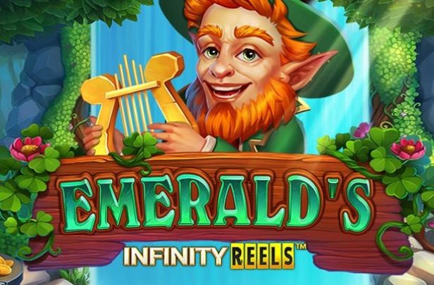 Emerald's Infinity Reels