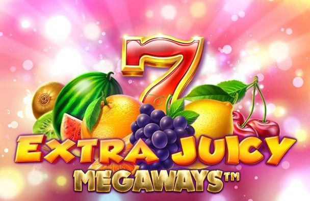 Extra Juicy Megaways