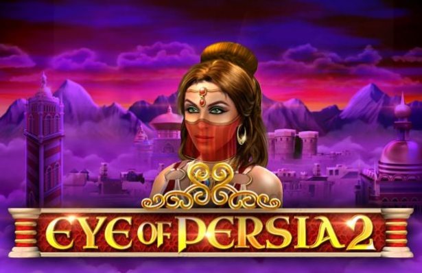 Eye of Persia 2