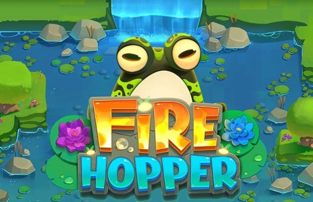 Fire Hopper