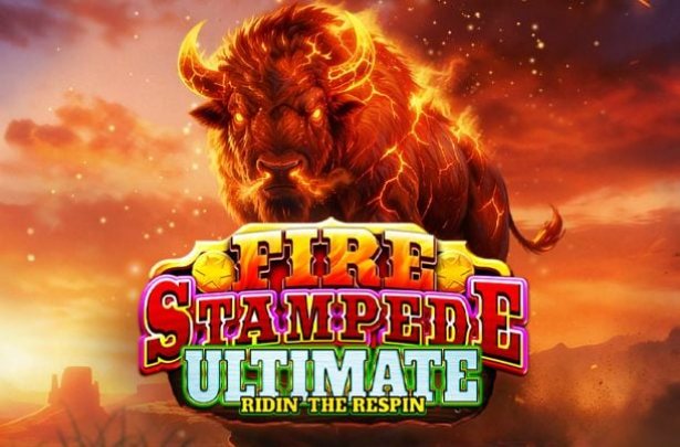 Fire Stampede Ultimate