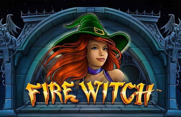 Fire Witch